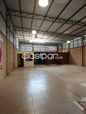 Villa Elisa, oportunidad! Alquilo/vendo, impecable local p/ uso comercial, gym, eventos, foto 4