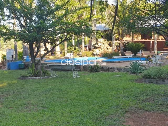 Casa Quinta en Areguá sobre Ruta Pavimentada - 3 Ha, foto 2