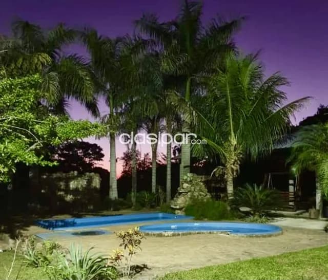 Casa Quinta en Areguá sobre Ruta Pavimentada - 3 Ha, foto 3