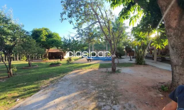 Casa Quinta en Areguá sobre Ruta Pavimentada - 3 Ha, foto 5