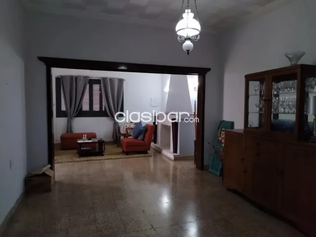 Casa todo en una planta en barrio la encarcacion, foto 3