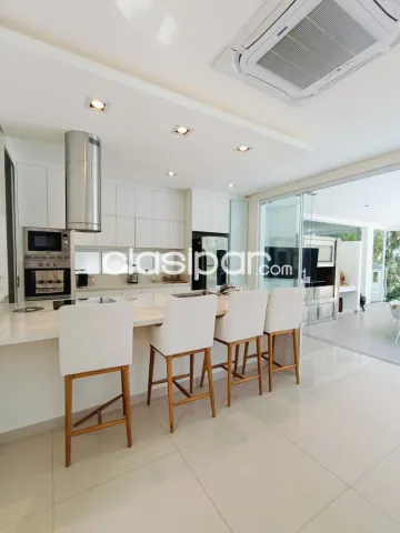 en Sanber casa con amplio jardín y 4 habitaciones, foto 3