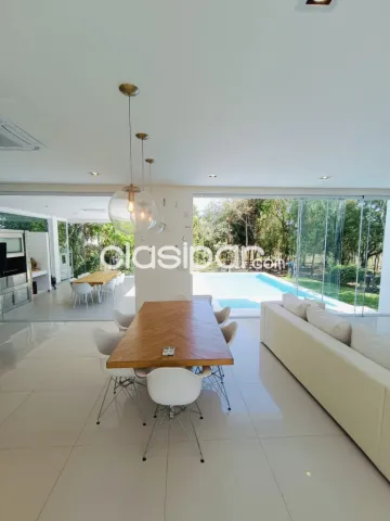 en Sanber casa con amplio jardín y 4 habitaciones, foto 4