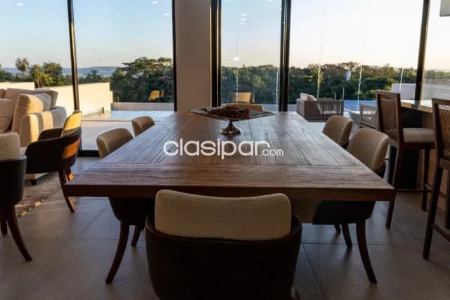 Casa en San Bernardino B. cerrado COD: CL 903, foto 4