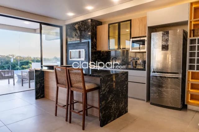 Casa en San Bernardino B. cerrado COD: CL 903, foto 5