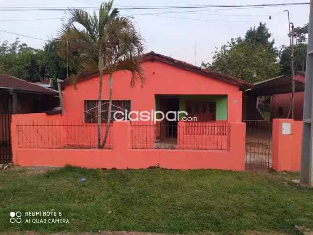 Hermoso tereno con 2 casa — foto 2