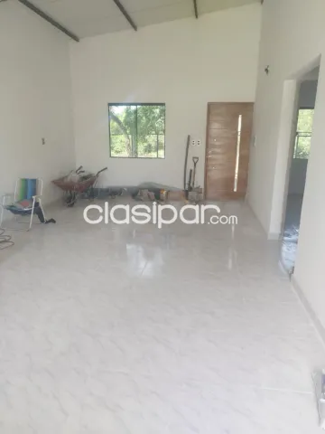 Casa a estrenar en tarumandy Luque, foto 2
