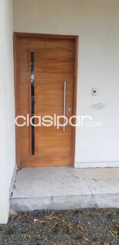 Casa a estrenar en tarumandy Luque, foto 3