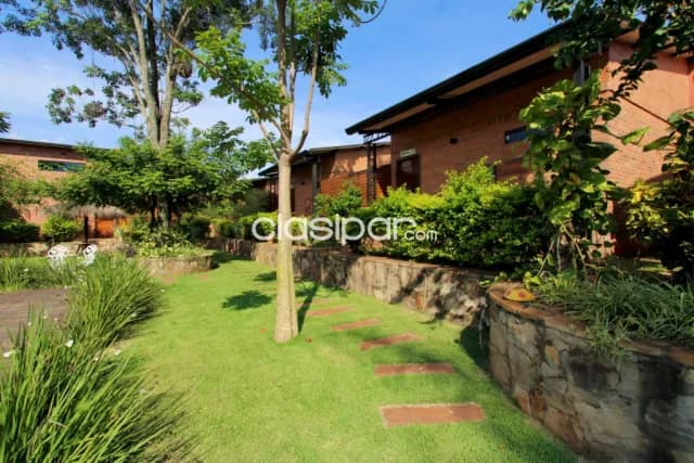 Casa Quinta en Areguá - 1877 m2 — foto 4