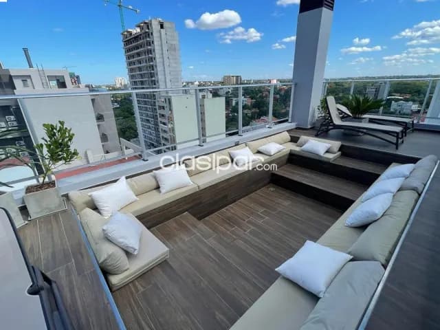 Hermoso dpto.de 2 dormitorios en el barrio mburucuya — foto 4