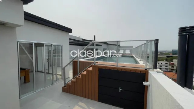 Amplio departamento en barrio los laureles 2do piso — foto 3