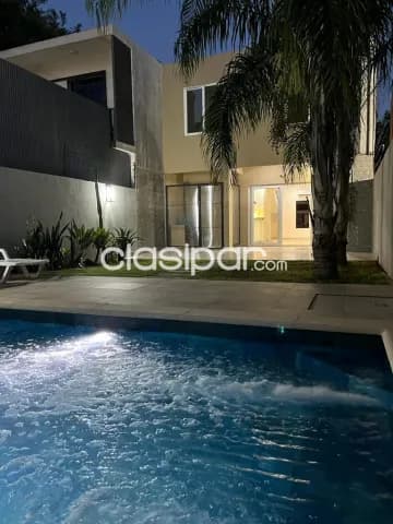 Duplex en Luque barrio tercer barrio cod 4031 — foto 5