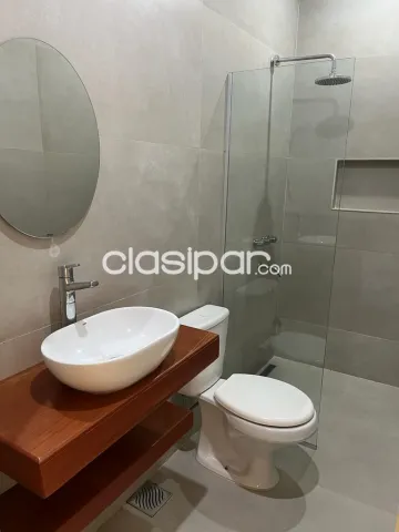 O vendo duplex en Luque barrio tercer barrio cod 4031, foto 3