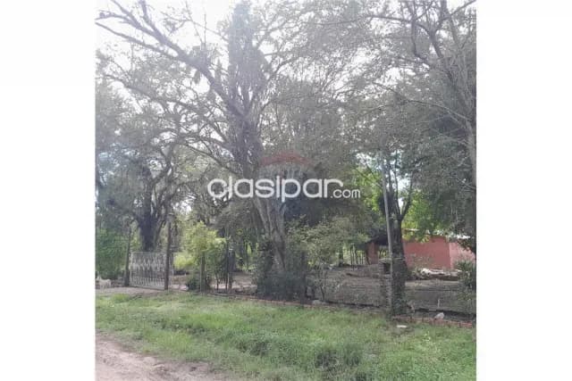 Terreno chacoi. Ubicacion perfecta, foto 2