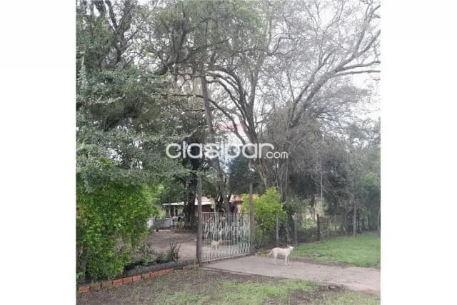Terreno chacoi. Ubicacion perfecta, foto 4