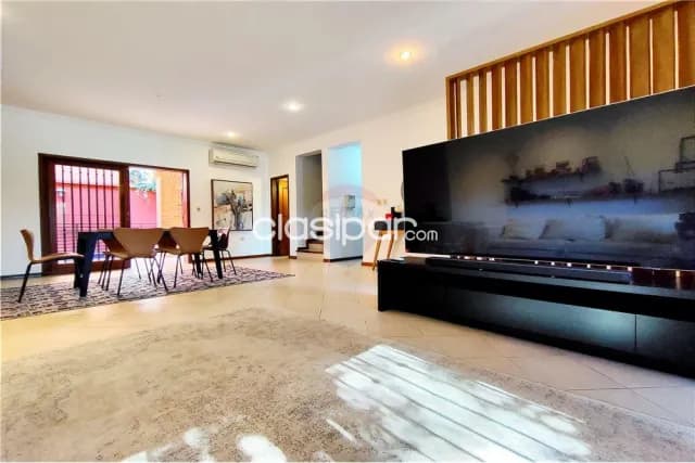 Duplex a la venta en ycua sati. Zina paseo la agaleria, foto 3