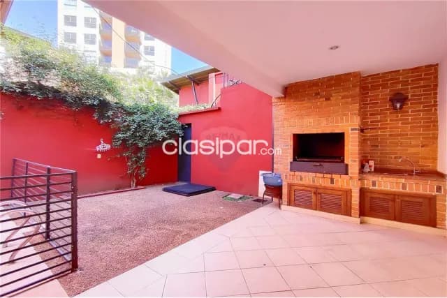 Duplex a la venta en ycua sati. Zina paseo la agaleria, foto 4