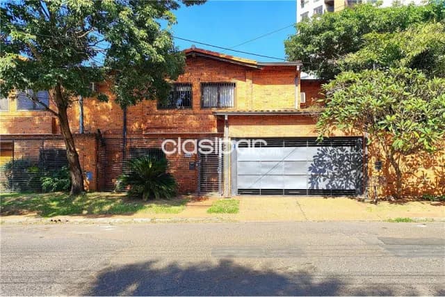 Duplex a la venta en ycua sati. Zina paseo la agaleria, foto 5
