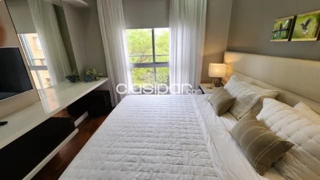 Se alquila departamento amoblado zona Av Santa Teresa — foto 5