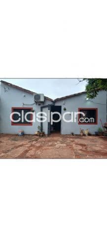 Casita en capiata ruta 2 km 18, foto 1