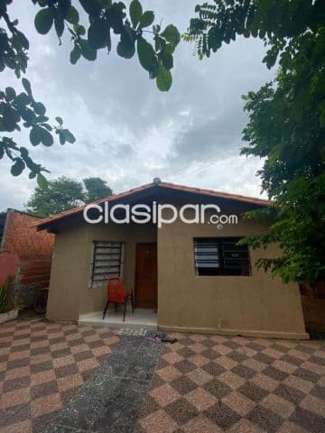Casa en Luque mora cue cod 4753