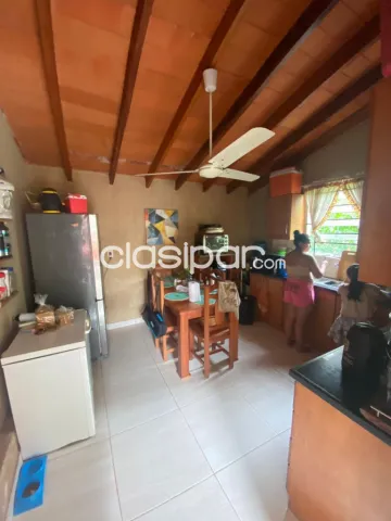 Casa en Luque mora cue cod 4753, foto 3