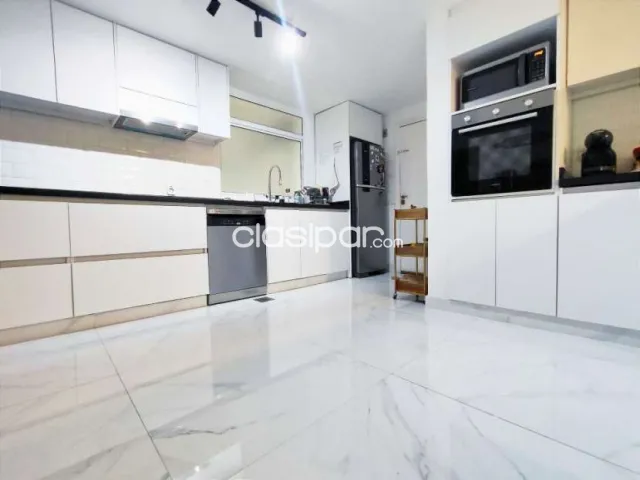 En venta dpto de 3 habitaciones en Las Mercedes - zona privilegiada, foto 3