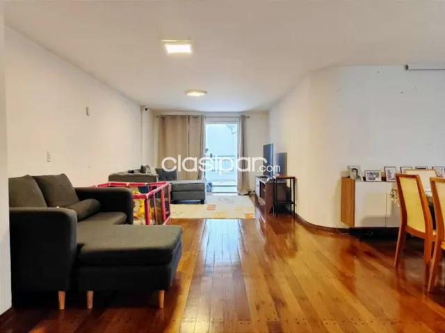 En venta dpto de 3 habitaciones en Las Mercedes - zona privilegiada, foto 5