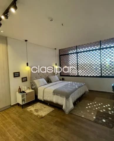 Departamento amoblado en asuncion barrio Trinidad cod 4755 — foto 4