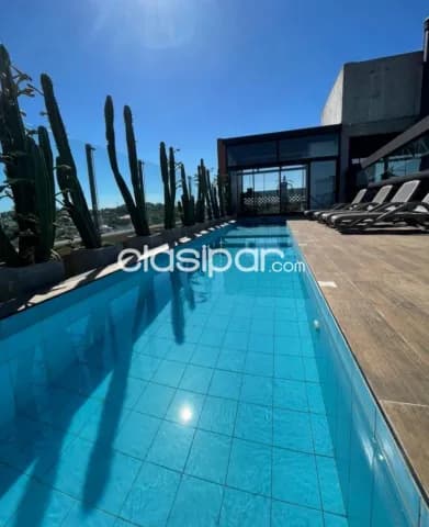 Departamento amoblado en asuncion barrio Trinidad cod 4755 — foto 5