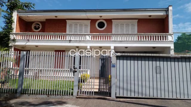 propiedad en Barrio Mburicaó - Asuncion — foto 2