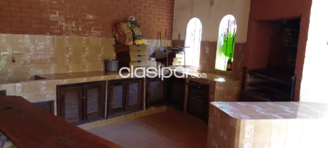 propiedad en Barrio Mburicaó - Asuncion — foto 3