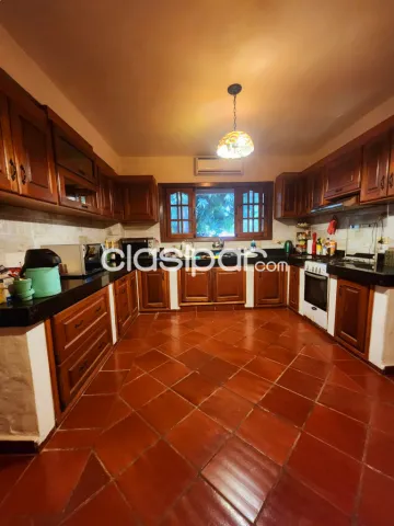 Hermosa casa quinta en Luque, foto 3