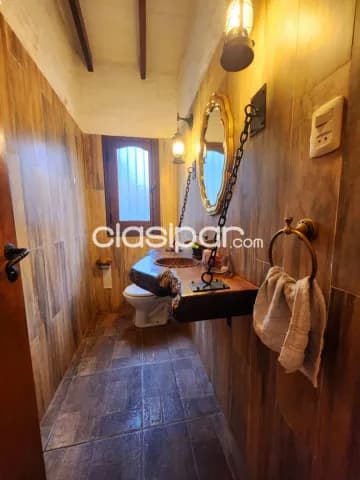 Hermosa casa quinta en Luque, foto 4