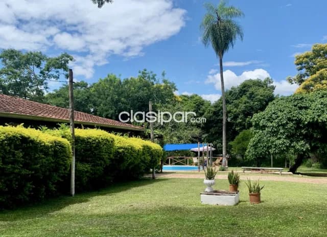 Casa Quinta en Areguá — foto 2