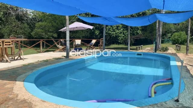 Casa Quinta en Areguá — foto 4