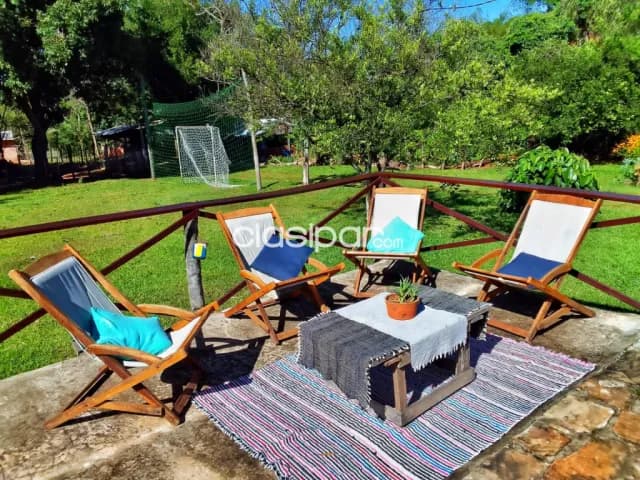 Casa Quinta en Areguá — foto 5