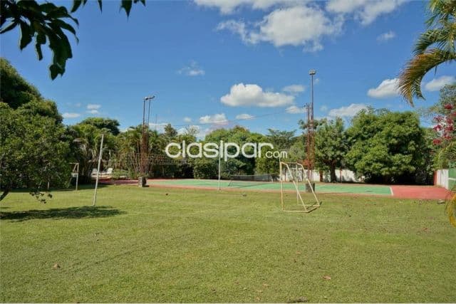 Casa Quinta en Patiño sobre Ruta Pavimentada — foto 1