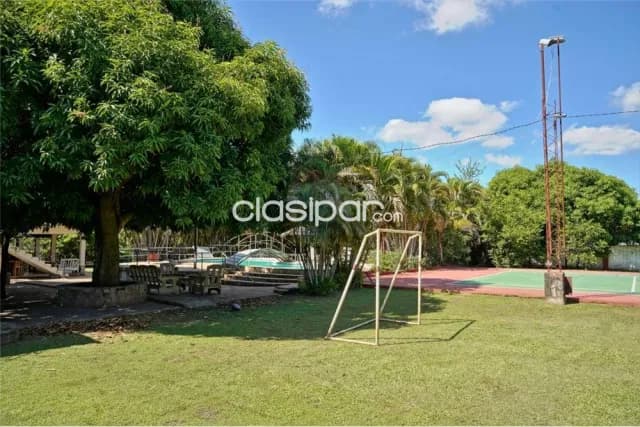 Casa Quinta en Patiño sobre Ruta Pavimentada — foto 5