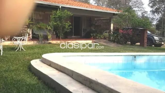 Q037A. VENDO!. Casa en Country Club de Sanber — foto 2