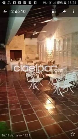 Q037A. VENDO!. Casa en Country Club de Sanber — foto 3