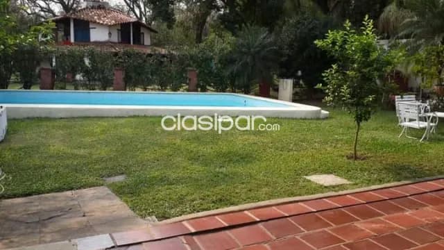 Q037A. VENDO!. Casa en Country Club de Sanber — foto 4