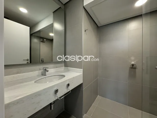 departamento de 1 dormitorio en Edificio WE Villa Morra, foto 4