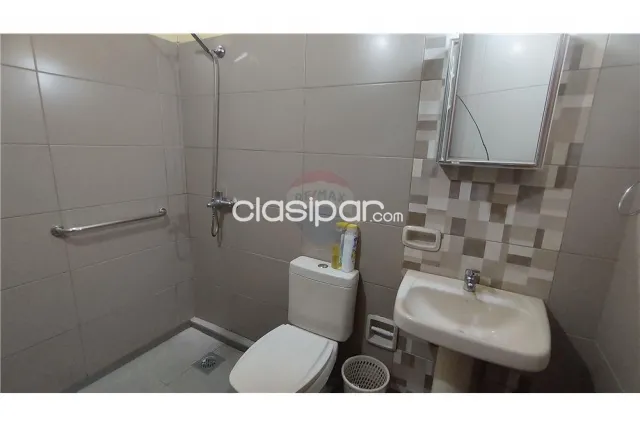 casa-chalet tipo duplex de una planta, en Fernando de la Mora, foto 4