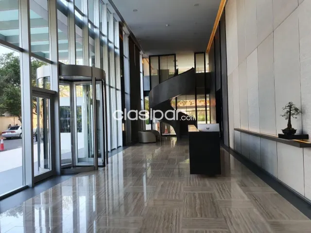 Departamento amoblado en alquiler s/ Av Santa Teresa — foto 2