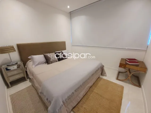 Departamento amoblado en alquiler s/ Av Santa Teresa — foto 3