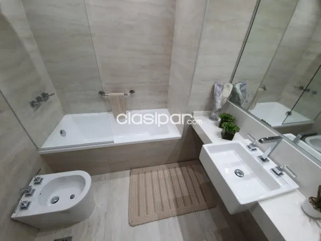 Departamento amoblado en alquiler s/ Av Santa Teresa — foto 4