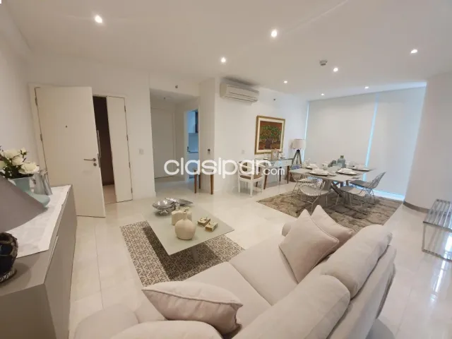 Departamento amoblado en alquiler s/ Av Santa Teresa — foto 5
