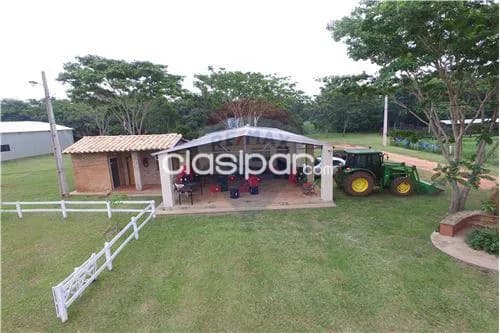 Campo de 53 has en itacurubi, foto 2