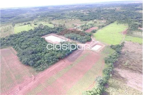 Campo de 53 has en itacurubi, foto 5